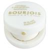 Fard bourjois litle round pout - 90 blanc diaphane