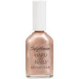 Lac pt unghii Sally Hansen Hard As Nails 13.3ml - 16 Glazed Sand