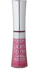Gloss L'Oreal Glam Shine - 112 Sapphire Strass