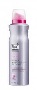 Gel Anticelulitic Roc Retinol Intensive Slimming Care - 150ml