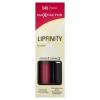 Ruj semipermanent max factor lipfinity - 040