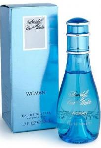 Cool Water by Davidoff EDT 100ml Cool Summer