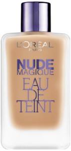 Fond de ten l'Oreal Nude Magique Eau de Teint 20ml - 220 Golden Sand