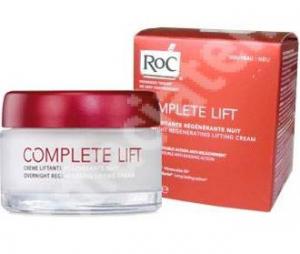 Crema Lifting hidratanta de zi Roc Complete Lift - 15ml