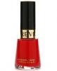 Oja revlon nail enamel - 675 all fired up