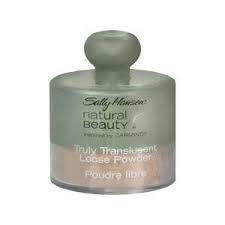 Pudra Sally Hansen Natural Beauty Truly Translucent - 05 Natural