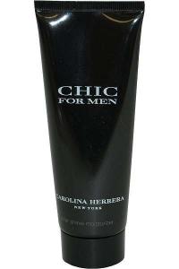 Chic for Men After Shave Moisturiser 75ml Tube