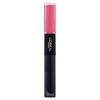 Ruj semipermanent L'oreal Infallible rezistent 24H - 121 Flawless Fuschia