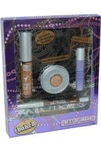 Urban Decay Best of Urban Baked