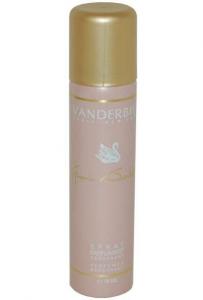 Vanderbilt Perfumed Deodorant Spray 75ml