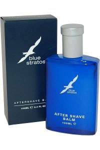 Blue Stratos After Shave Balm 100ml