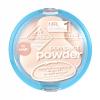 Pudra compacta manhattan clearface compact powder - 75 beige