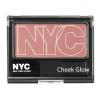 Blush pudra NYC Cheek Glow - 652 West Side Wine