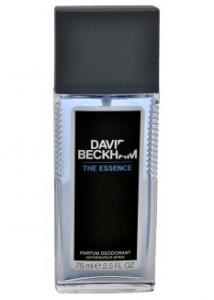 David Beckham The Essence - deodorant spray - 75 ml