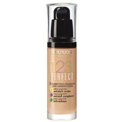 Fond de ten Bourjois 123 PERFECT 16hr 30 ml - 52 Vanilla