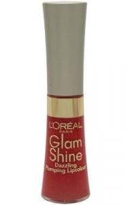 Gloss L'Oreal Glam Shine - 310 Gala