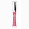 Gloss l'oreal glam shine 6h volumizer - 110 addictive peach