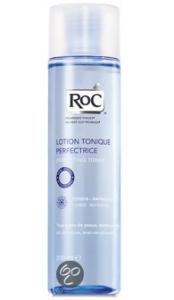 Lotiune tonica RoC Perfecting  - fara alcol - 200ml