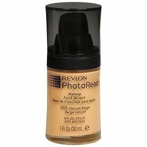 Fond de ten Revlon PhotoReady Airbrush - 005 Natural Beige