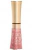 Gloss l'oreal glam shine - 407 magnetic nude glow