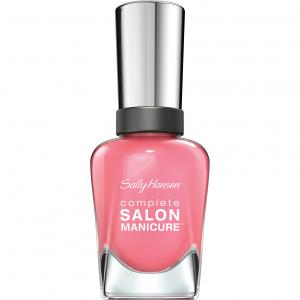 Oja Sally Hansen Salon Manicure - 510 I Pink I Can