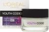 Crema zi anirid codul tineretii l`oreal youth code booster 50ml