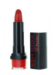 Ruj Bourjois Rouge Edition Velvet  43 Rouge Your Body