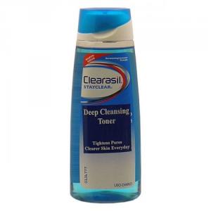 Tonic pt curatare Clearsil Deep Cleanising - 200ml