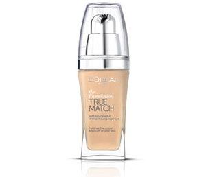 Fond de ten L'oreal True Match - R5 Sable Rose