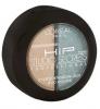 Fard pleoape duo matte l'oreal hip -