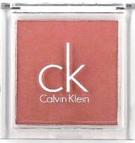Blush Calvin Klein Velvet 5.8g - 14110-C Pearlescent Pink