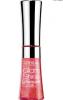 Gloss l'oreal glam shine - 164 ruby carat