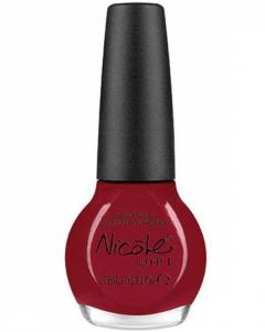 Lac pt unghii Nicole by OPI - 044 Deply In Love