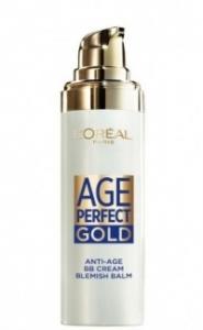 B.B Cream Iluminator Anti-Age L'OREAL Nutri Lift Gold - 30ml