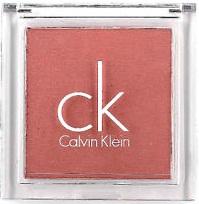 Blush Calvin Klein Velvet 5.8g - 14112-C Mellow Wine