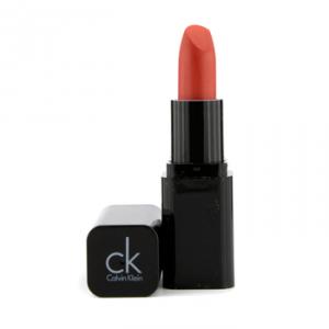 Ruj Calvin Klein Deliceux Luxury - 112 Orange Too