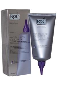 Anticelulitic ROC Micro-Activf Concentre Action Progresive  - 150ml