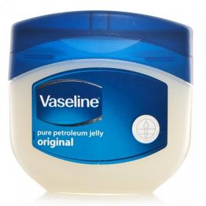 Crema Vaseline ce contine 100% Pure Petroleum Jelly -  100ml