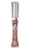 Gloss l'oreal glam shine 6h - 105 hold-on rose