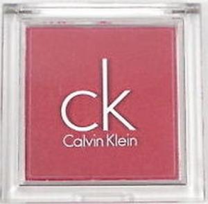 Blush Calvin Klein Velvet 5.8g - 14111-C Heather Silk