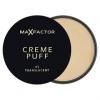 Pudra max factor creme puff compact