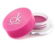 Gloss Calvin Klein Ultimate Edge - 22301 Pink Sheen