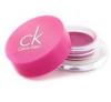 Gloss calvin klein ultimate edge - 22301 pink sheen