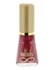 Lac pt.unghii Max Factor Nailfinity - 846 Raging Ruby