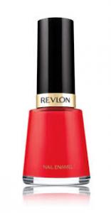 Oja Revlon Nail Enamel - 680 Revlon Red