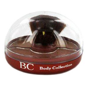 Blush bronzing duo Body Collection