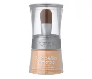 Anticearcan cu minerale L'Oreal - 30 Beige