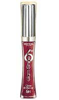 Gloss L'Oreal Glam Shine 6h - 503 Unlimited  Red