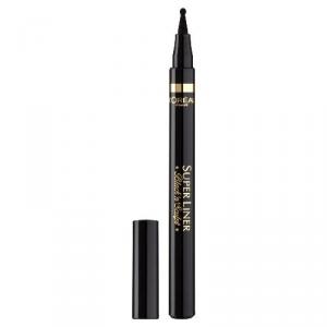 Tus pleoape Loreal Super Liner - Black 'n' Sculpt