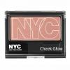 Blush pudra NYC Cheek Glow - 655 Central Park Pink